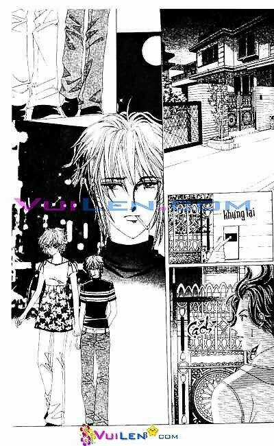 Wait! Wolf Chapter 15 trang 8