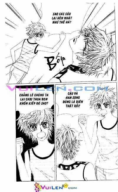 Wait! Wolf Chapter 15 trang 82