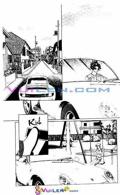 Wait! Wolf Chapter 15 trang 84