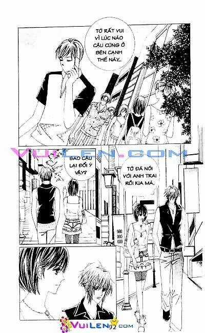 Wait! Wolf Chapter 15 trang 92