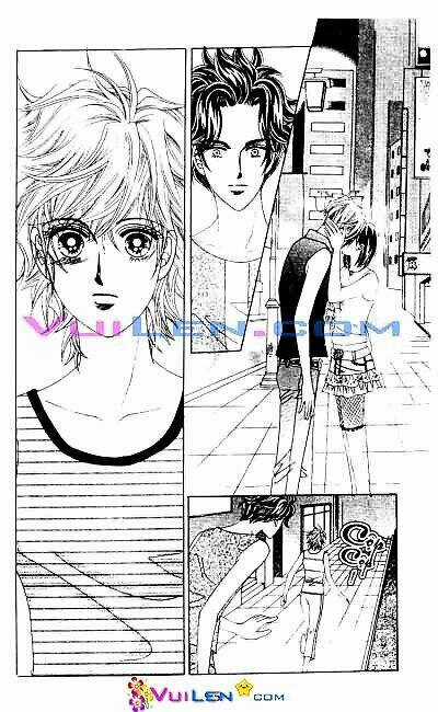 Wait! Wolf Chapter 15 trang 95