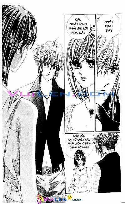 Wait! Wolf Chapter 15 trang 96