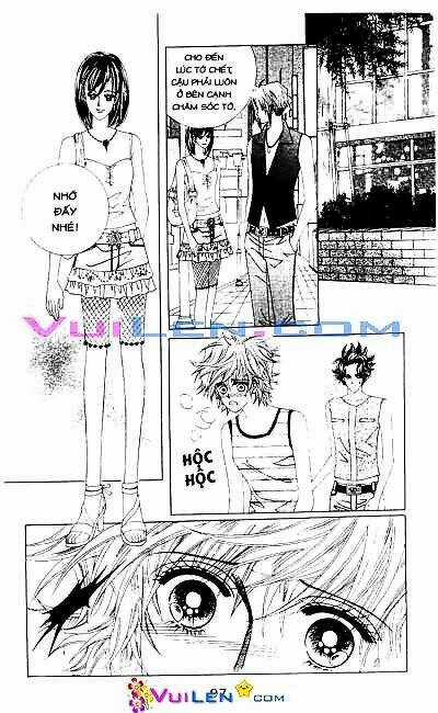 Wait! Wolf Chapter 15 trang 97