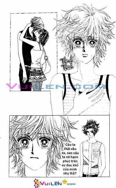 Wait! Wolf Chapter 15 trang 98