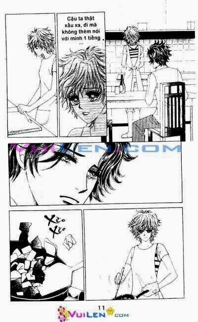 Wait! Wolf Chapter 16 trang 10