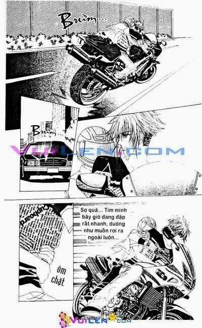 Wait! Wolf Chapter 16 trang 109