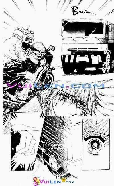 Wait! Wolf Chapter 16 trang 111