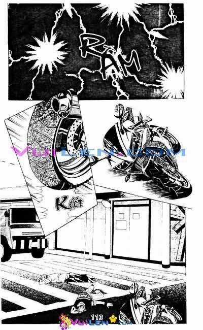 Wait! Wolf Chapter 16 trang 112