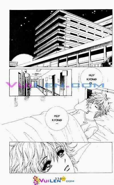 Wait! Wolf Chapter 16 trang 113