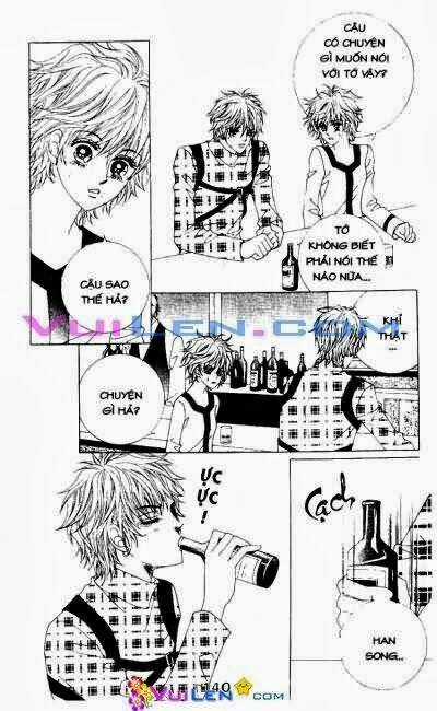 Wait! Wolf Chapter 16 trang 139