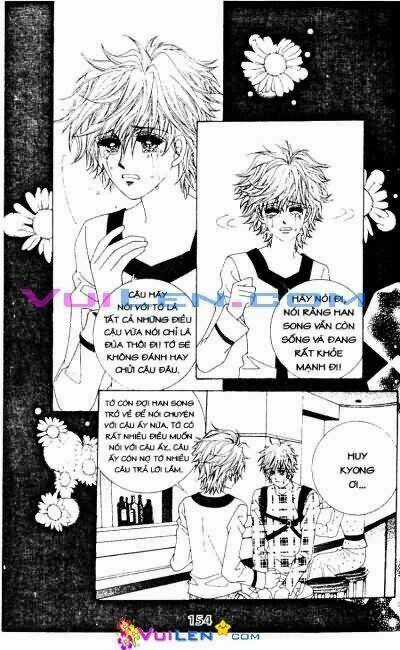 Wait! Wolf Chapter 16 trang 153