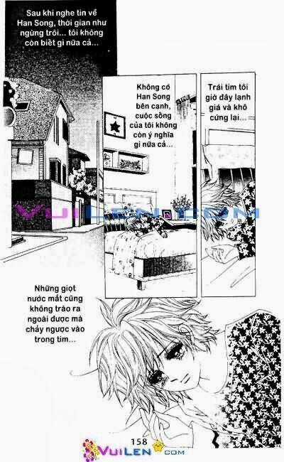 Wait! Wolf Chapter 16 trang 157