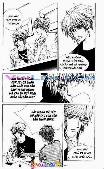 Wait! Wolf Chapter 16 trang 16