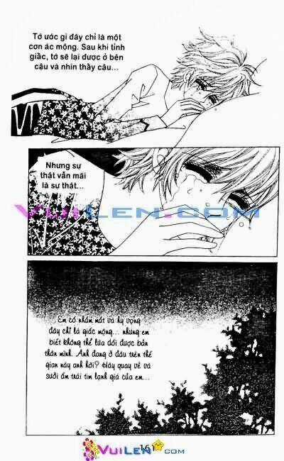 Wait! Wolf Chapter 16 trang 160