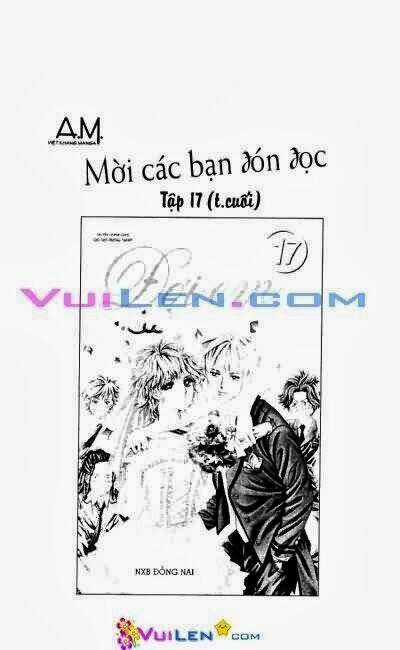 Wait! Wolf Chapter 16 trang 166