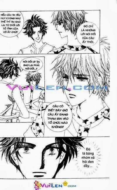 Wait! Wolf Chapter 16 trang 24