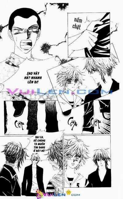 Wait! Wolf Chapter 16 trang 52
