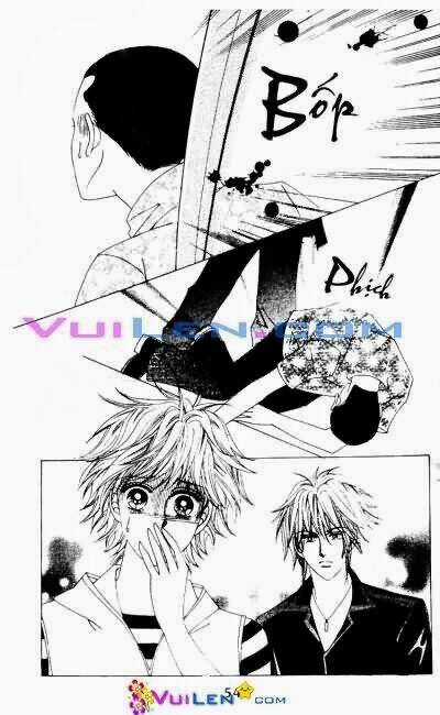 Wait! Wolf Chapter 16 trang 53