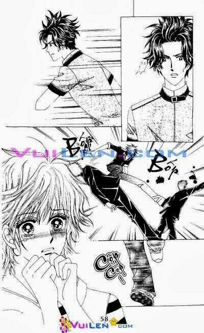 Wait! Wolf Chapter 16 trang 57