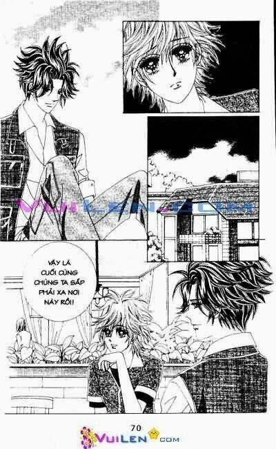 Wait! Wolf Chapter 16 trang 69