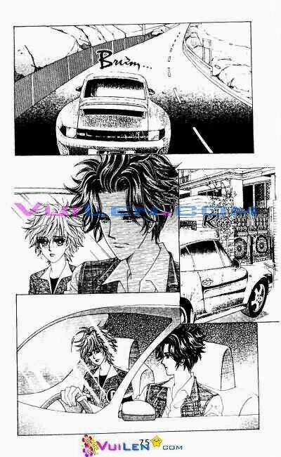 Wait! Wolf Chapter 16 trang 74