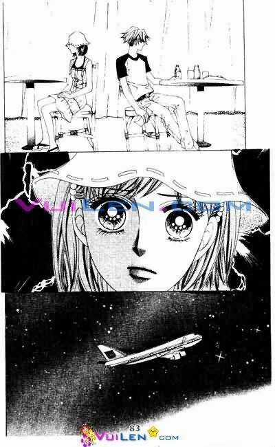 Wait! Wolf Chapter 16 trang 82