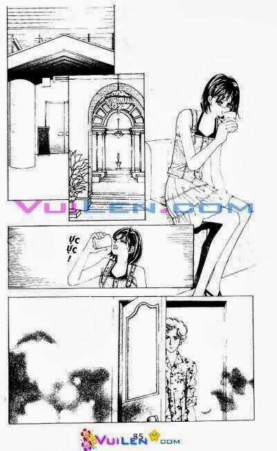 Wait! Wolf Chapter 16 trang 84