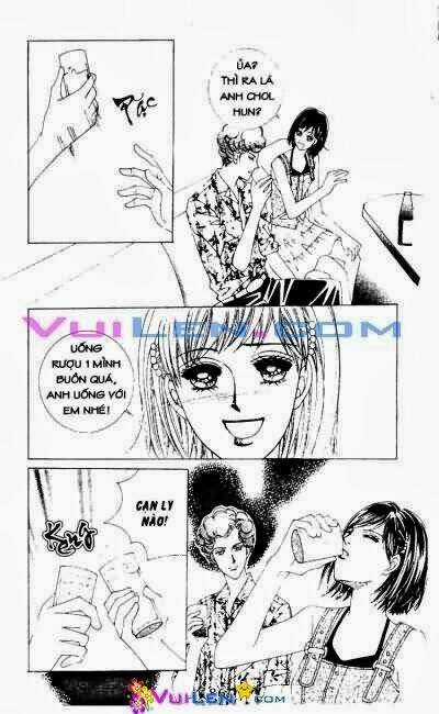Wait! Wolf Chapter 16 trang 85
