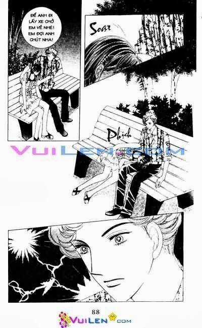 Wait! Wolf Chapter 16 trang 87