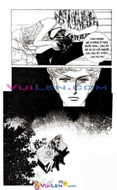 Wait! Wolf Chapter 16 trang 89