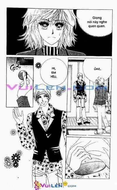 Wait! Wolf Chapter 17 trang 100