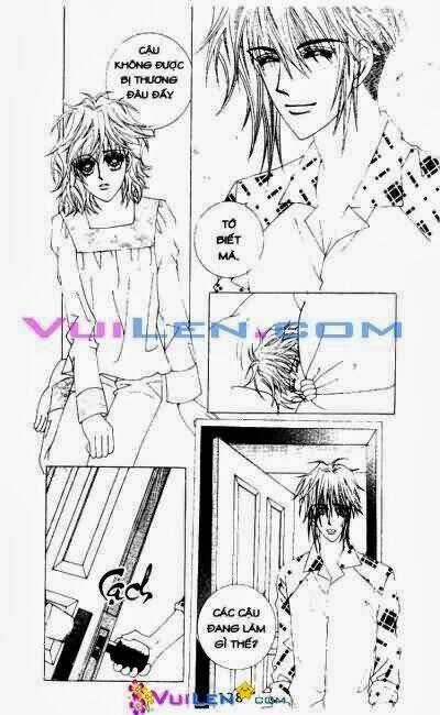 Wait! Wolf Chapter 17 trang 127