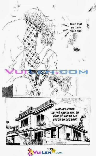 Wait! Wolf Chapter 17 trang 138