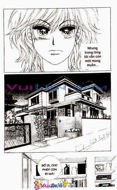 Wait! Wolf Chapter 17 trang 142