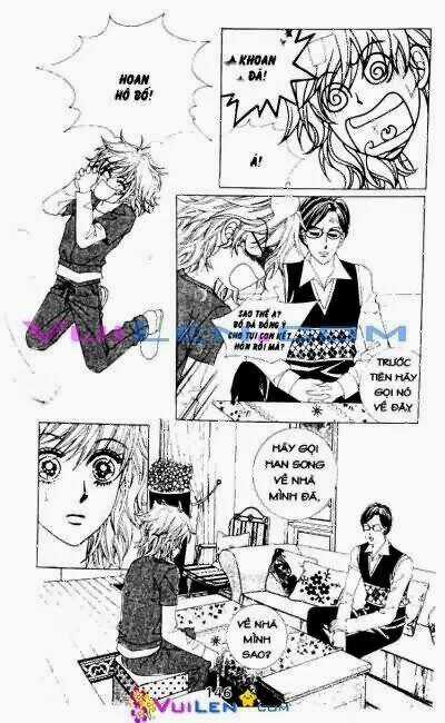 Wait! Wolf Chapter 17 trang 145