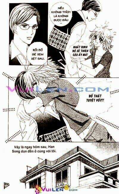 Wait! Wolf Chapter 17 trang 146
