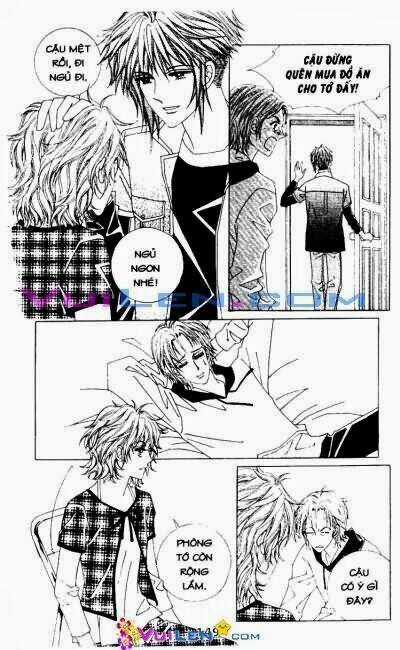 Wait! Wolf Chapter 17 trang 148