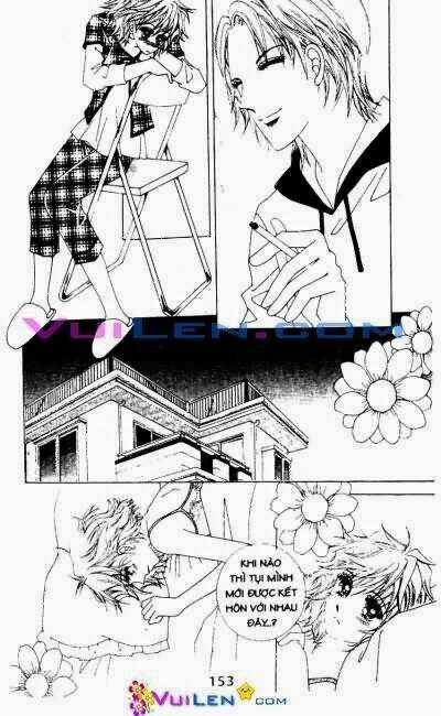 Wait! Wolf Chapter 17 trang 152
