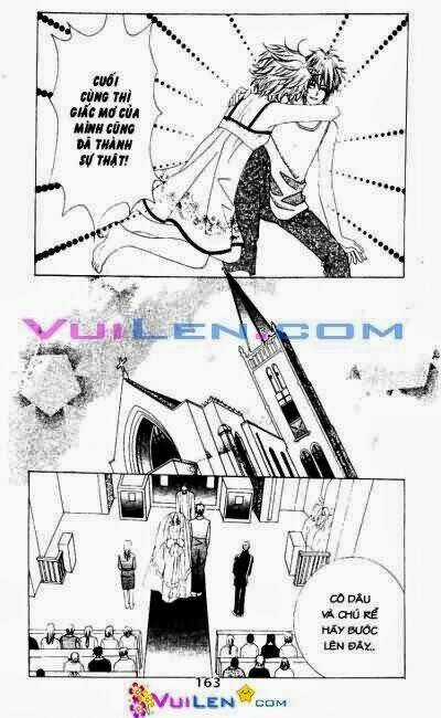 Wait! Wolf Chapter 17 trang 162