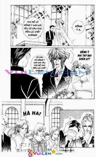 Wait! Wolf Chapter 17 trang 163