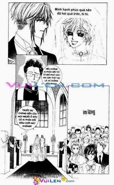 Wait! Wolf Chapter 17 trang 164