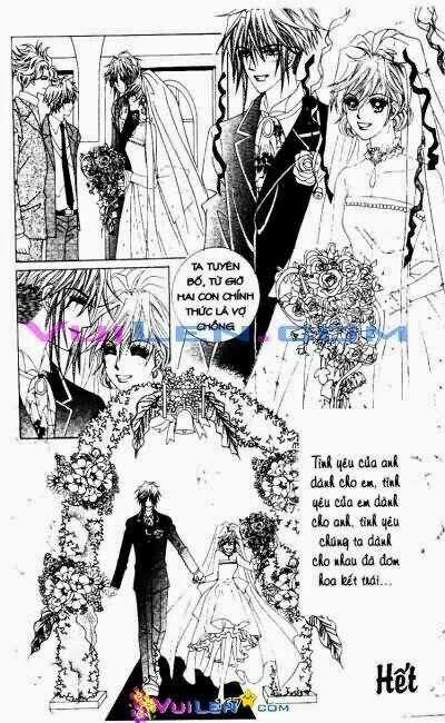 Wait! Wolf Chapter 17 trang 166