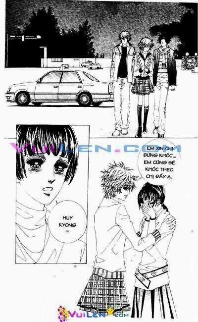 Wait! Wolf Chapter 17 trang 40