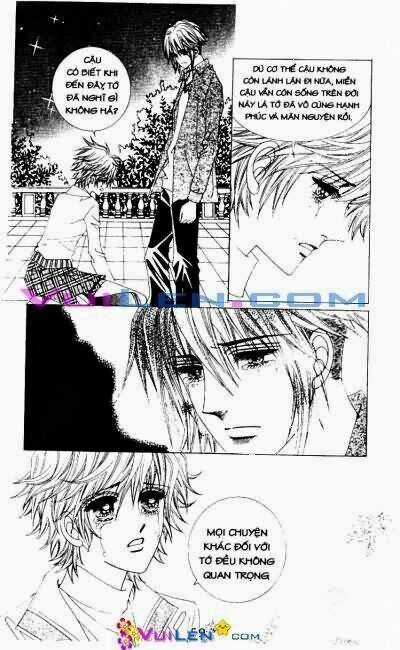 Wait! Wolf Chapter 17 trang 58