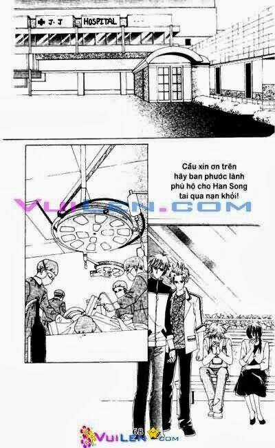 Wait! Wolf Chapter 17 trang 67