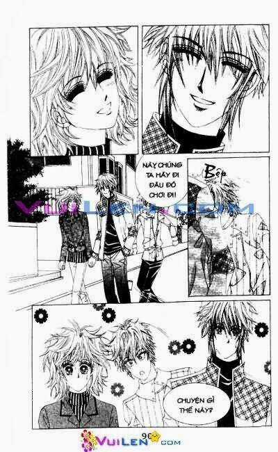 Wait! Wolf Chapter 17 trang 89