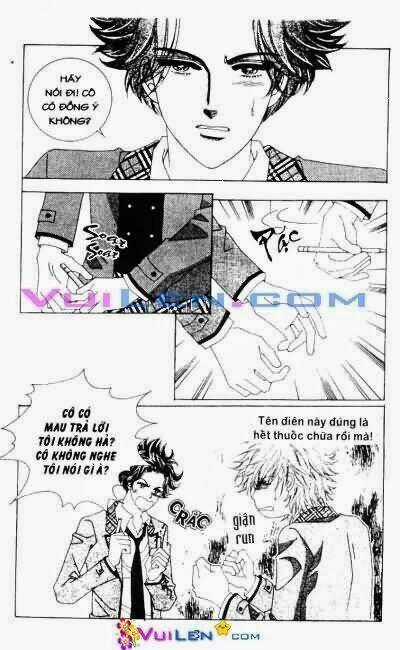 Wait! Wolf Chapter 3 trang 2