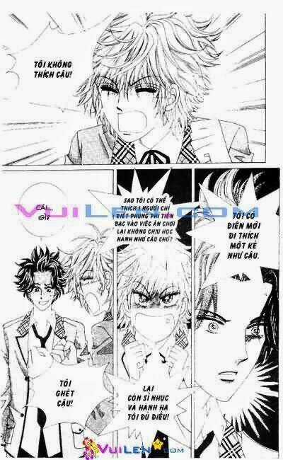 Wait! Wolf Chapter 3 trang 3