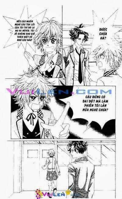 Wait! Wolf Chapter 3 trang 4