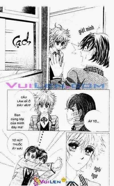 Wait! Wolf Chapter 3 trang 5